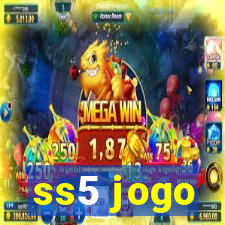 ss5 jogo